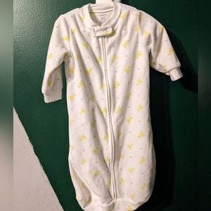 0-9 Month Fleece Sleep Sack